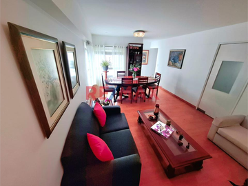 Hermoso Duplex A Pocas Cuadras Del Malecon De Miraflores