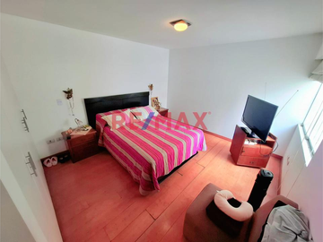 Hermoso Duplex A Pocas Cuadras Del Malecon De Miraflores