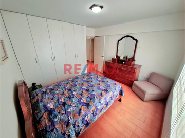 Hermoso Duplex A Pocas Cuadras Del Malecon De Miraflores