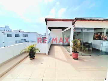 Hermoso Duplex A Pocas Cuadras Del Malecon De Miraflores