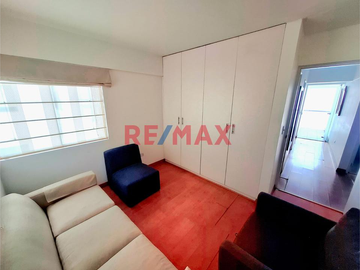 Hermoso Duplex A Pocas Cuadras Del Malecon De Miraflores