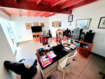 Hermoso Duplex A Pocas Cuadras Del Malecon De Miraflores
