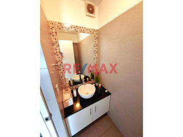Hermoso Duplex A Pocas Cuadras Del Malecon De Miraflores