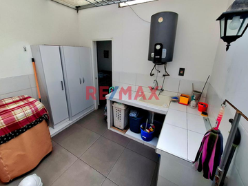 Hermoso Duplex A Pocas Cuadras Del Malecon De Miraflores