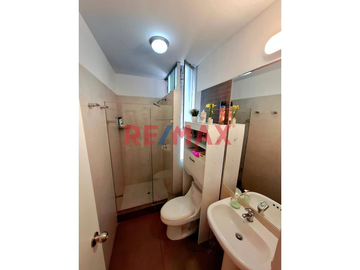 Hermoso Duplex A Pocas Cuadras Del Malecon De Miraflores