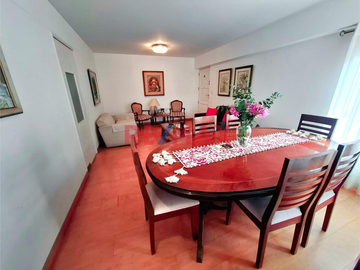 Hermoso Duplex A Pocas Cuadras Del Malecon De Miraflores