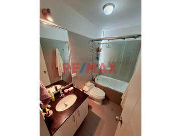Hermoso Duplex A Pocas Cuadras Del Malecon De Miraflores