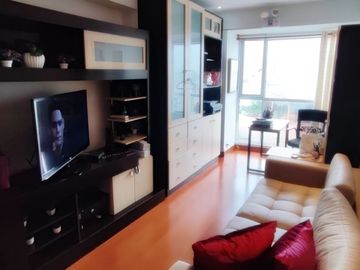 VENDO EXCLUSIVO DPTO A1 FRENTE AL MAR 3 DORMITS – AMOB - MALECON DE MIRAFLORES