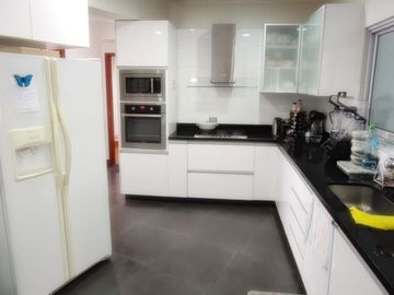 VENDO EXCLUSIVO DPTO A1 FRENTE AL MAR 3 DORMITS – AMOB - MALECON DE MIRAFLORES
