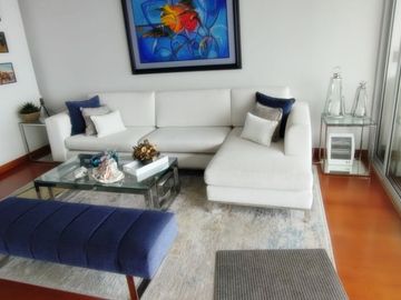 VENDO EXCLUSIVO DPTO A1 FRENTE AL MAR 3 DORMITS – AMOB - MALECON DE MIRAFLORES