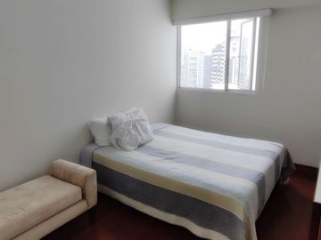 VENDO EXCLUSIVO DPTO A1 FRENTE AL MAR 3 DORMITS – AMOB - MALECON DE MIRAFLORES