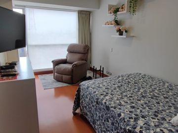 VENDO EXCLUSIVO DPTO A1 FRENTE AL MAR 3 DORMITS – AMOB - MALECON DE MIRAFLORES