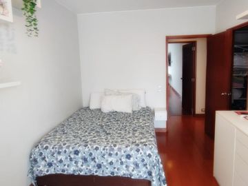 VENDO EXCLUSIVO DPTO A1 FRENTE AL MAR 3 DORMITS – AMOB - MALECON DE MIRAFLORES