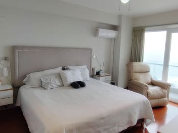 VENDO EXCLUSIVO DPTO A1 FRENTE AL MAR 3 DORMITS – AMOB - MALECON DE MIRAFLORES
