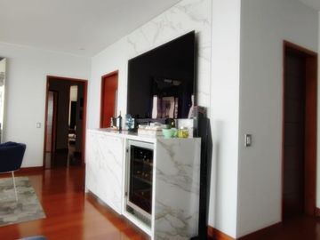 VENDO EXCLUSIVO DPTO A1 FRENTE AL MAR 3 DORMITS – AMOB - MALECON DE MIRAFLORES