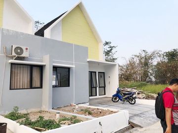 Dijual Rumah Baru di Tigaraksa Dekat SMAN 6 Kabupaten Tangerang