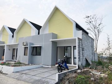 Dijual Rumah Baru di Tigaraksa Dekat SMAN 6 Kabupaten Tangerang