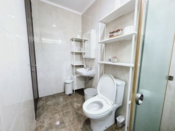 Dijual Rumah Siap Huni di Kebayoran Harmony Bintaro