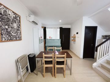 Dijual Rumah Siap Huni di Kebayoran Harmony Bintaro