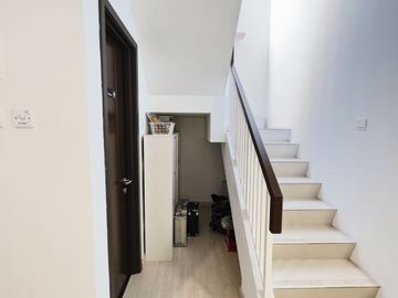 Dijual Rumah Siap Huni di Kebayoran Harmony Bintaro