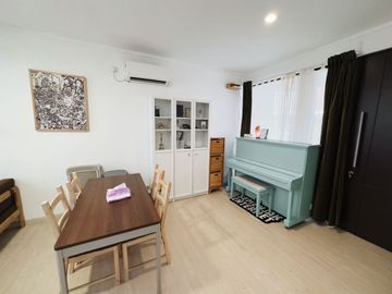 Dijual Rumah Siap Huni di Kebayoran Harmony Bintaro