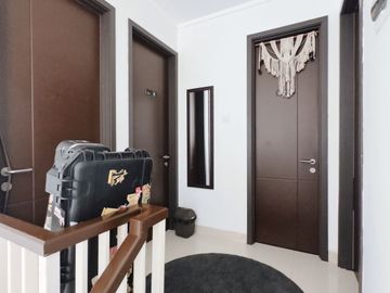 Dijual Rumah Siap Huni di Kebayoran Harmony Bintaro