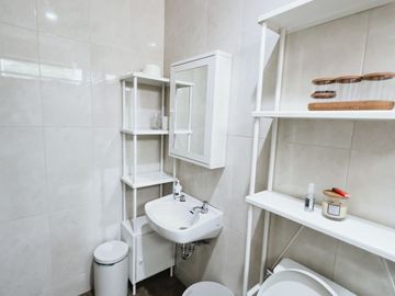 Dijual Rumah Siap Huni di Kebayoran Harmony Bintaro