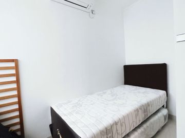Dijual Rumah Siap Huni di Kebayoran Harmony Bintaro
