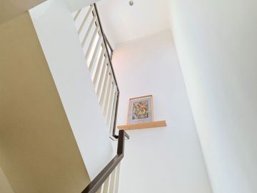 Dijual Rumah Siap Huni di Kebayoran Harmony Bintaro