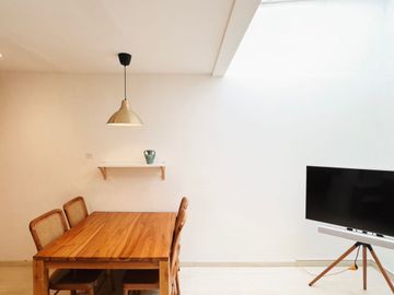 Dijual Rumah Siap Huni di Kebayoran Harmony Bintaro