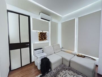 Dijual Rumah Siap Huni di Kebayoran Harmony Bintaro