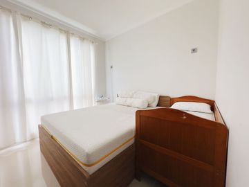 Dijual Rumah Siap Huni di Kebayoran Harmony Bintaro