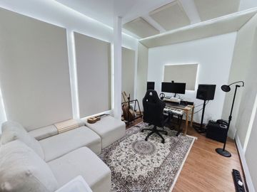 Dijual Rumah Siap Huni di Kebayoran Harmony Bintaro