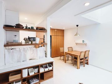 Dijual Rumah Siap Huni di Kebayoran Harmony Bintaro