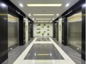 Php 1k/sqm Office Space for RENT in Chino Roces, Makati City