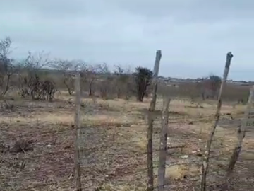 Terreno de Venta en Posorja