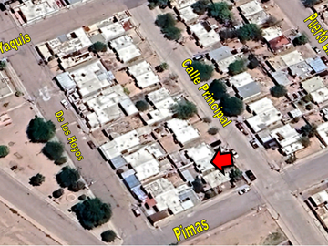 VENTA DE CASA