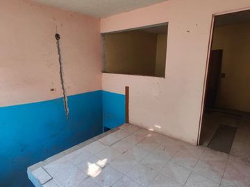 CASA EN VENTA PARA REMODELAR JARDINES DE MORELOS ISLAS ECATEPEC EDO MÉXICO
