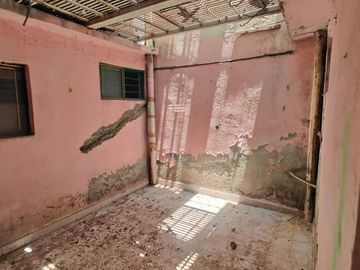 CASA EN VENTA PARA REMODELAR JARDINES DE MORELOS ISLAS ECATEPEC EDO MÉXICO