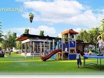 Pre-Selling One Storey Retirement Home near Highway in Minglanilla, Cebu