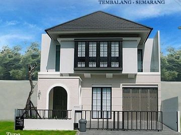 BLOSSOM Superior Limited Unit at Main Road CitraGrand Semarang