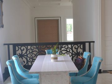 Fod sale a modern luxury house at sleman yogyakarta