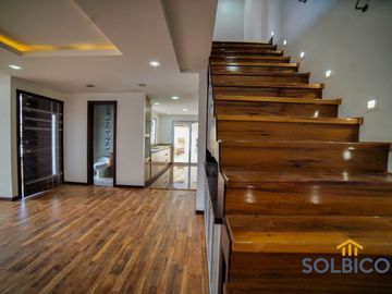 Casa en Racar 4 habitaciones