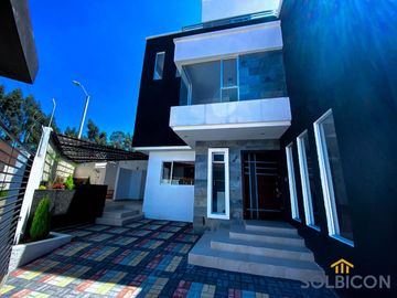 Casa en Racar 4 habitaciones
