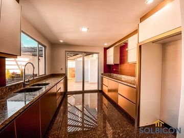 Casa en Racar 4 habitaciones