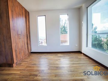 Casa en Racar 4 habitaciones