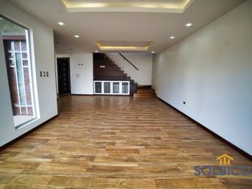 Casa en Racar 4 habitaciones
