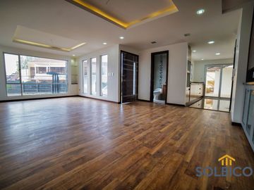 Casa en Racar 4 habitaciones