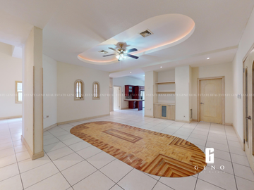 CASA EN VENTA EN ZONA VALLES DE UNA PLANTA