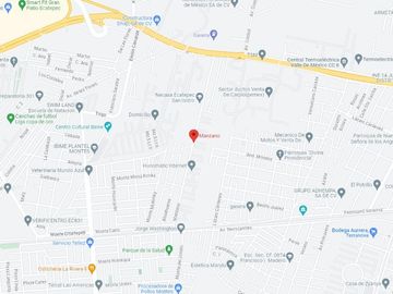 GRAN OPORTUNIDAD DE INVERSI[ON!!!! BONITO DEPARTAMENTO EN REMATE!!!! AMPLIACI[ON SAN ISIDRO, ECATEPEC